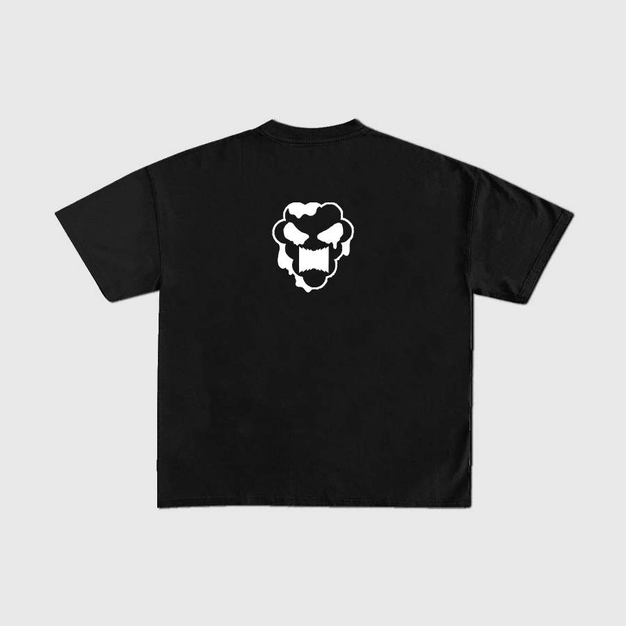 "Dirty Kush' SODA POP Tee