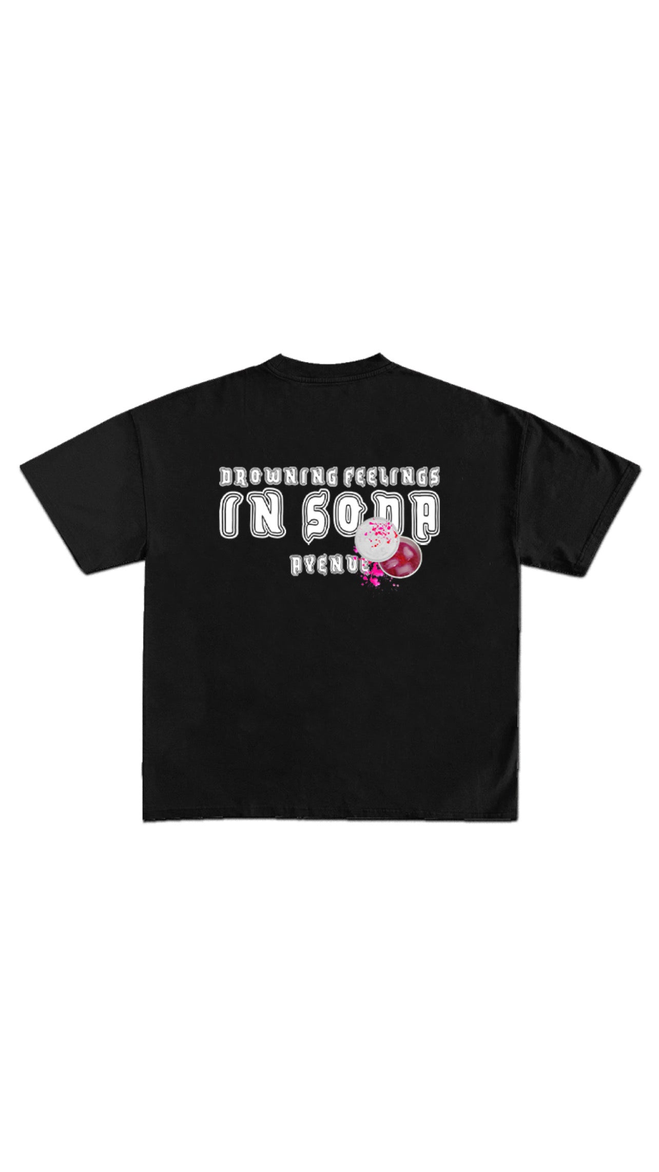“Hello I’m the Drank Doctor” Prescription Tee