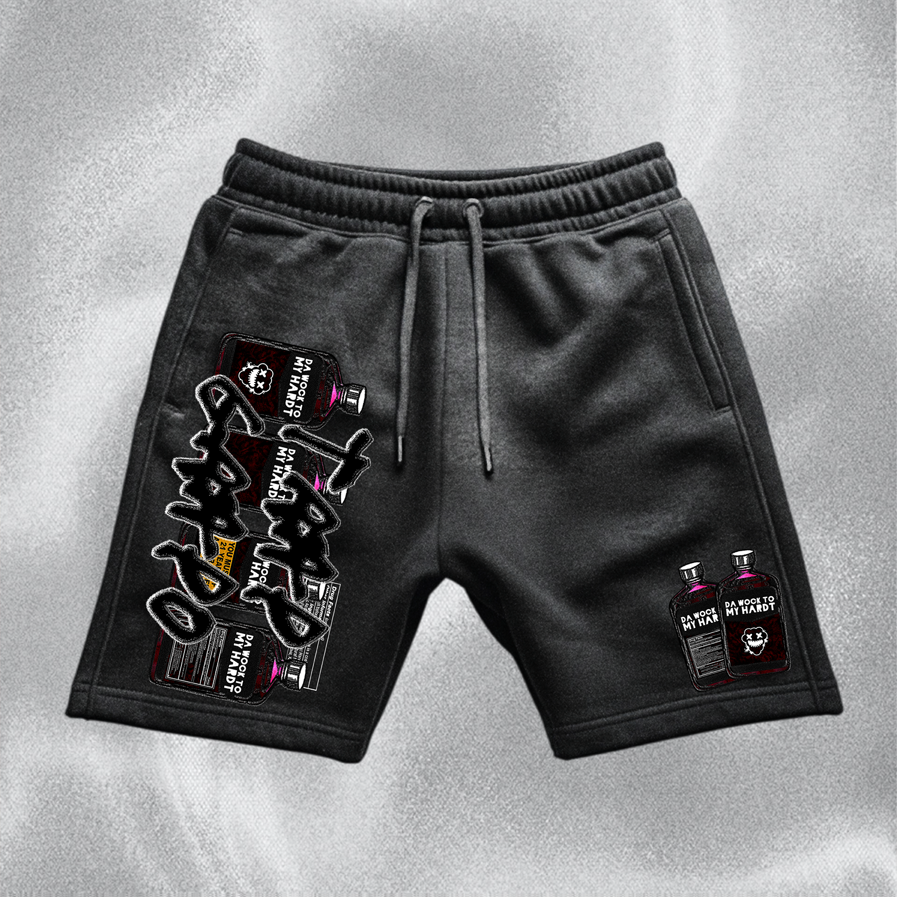 my weakness ともさかりえ Soft Rib T charcoal Weakness on the The HWC Charcoal Practice Tee — Rose Performance