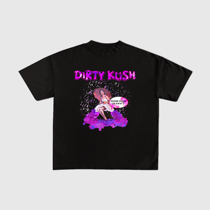 "Dirty Kush' SODA POP Tee