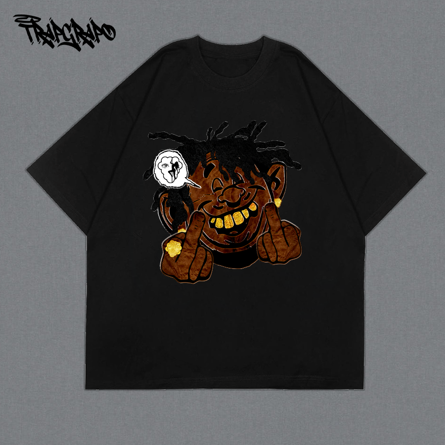 "F?@k You Pay Me" Breesh Finatic Tee